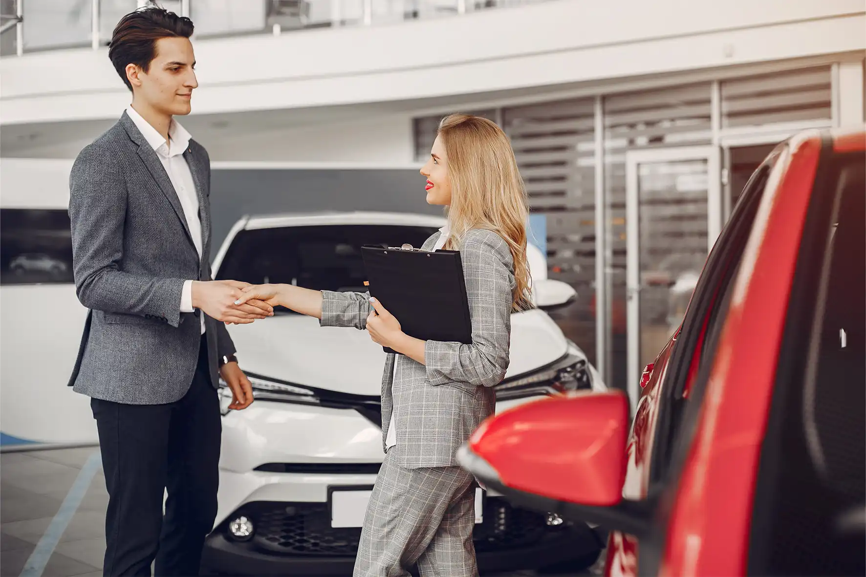 Yaşamkent Autovermietung