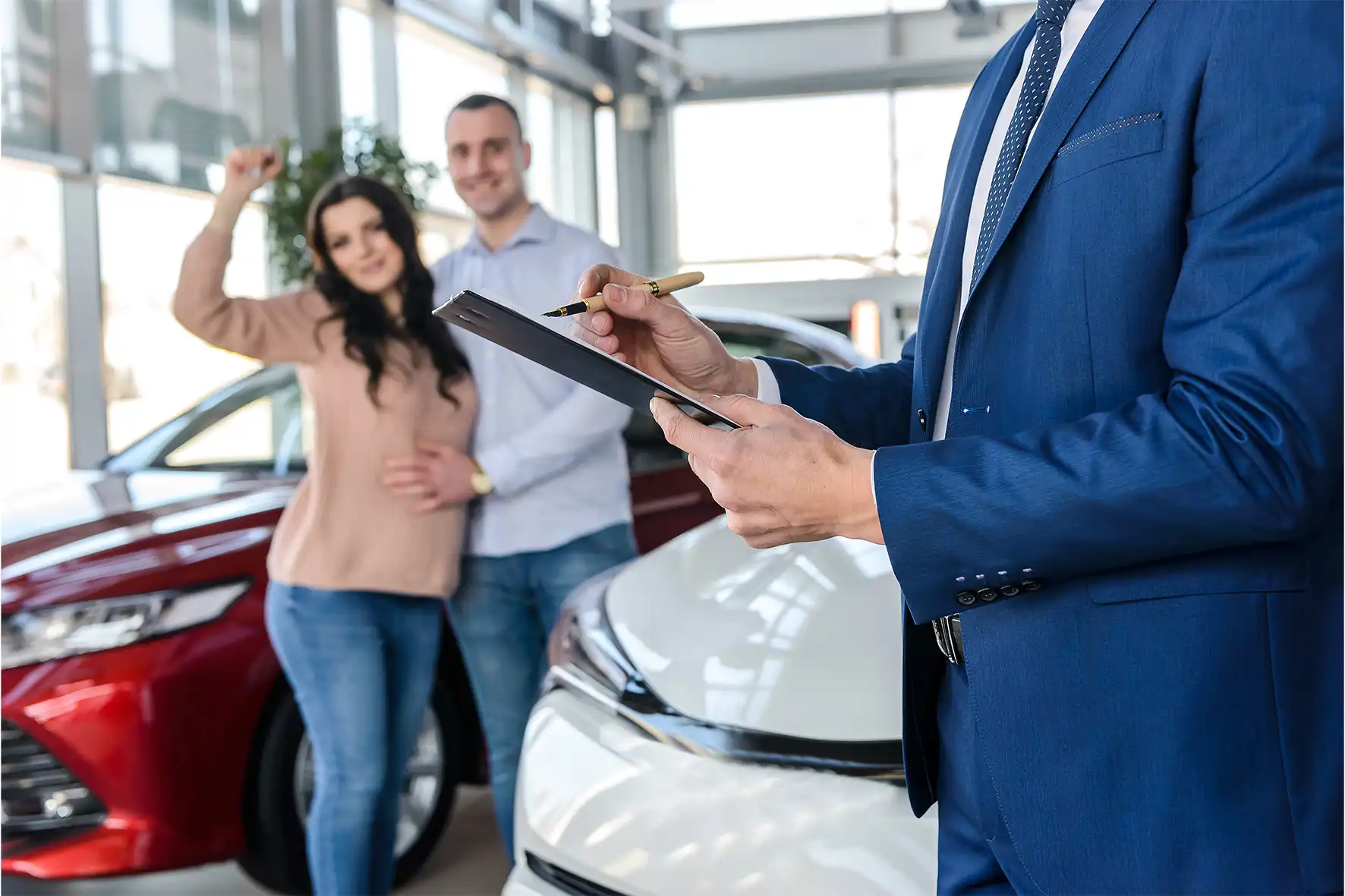 Hyundai Binek Otomobiller: Segmentler ve Yenilikçi Tasarımlar