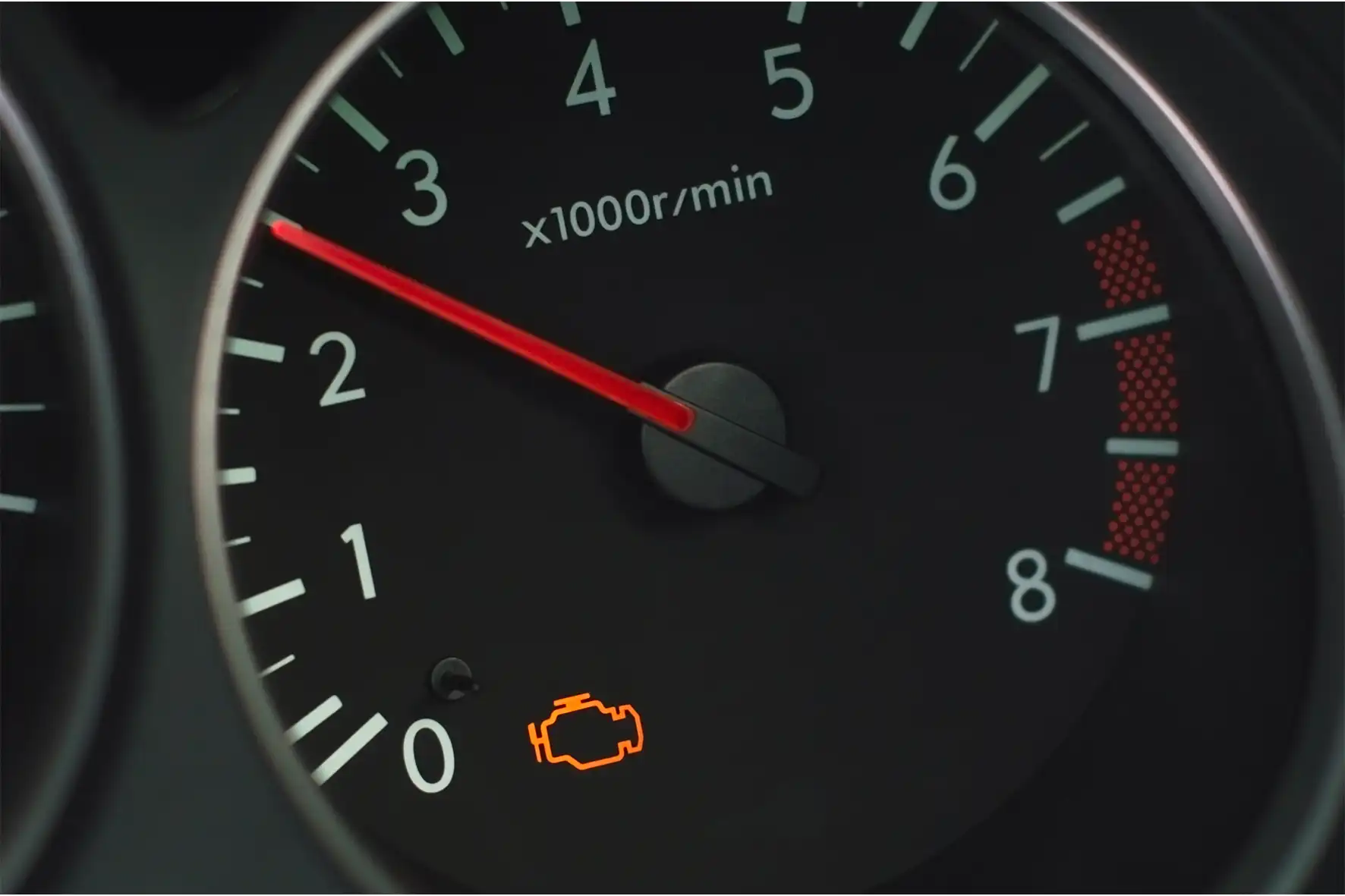 Motor Arıza Lambası Neden Yanar