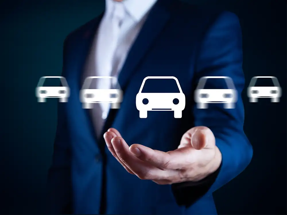 Ankara araç kiralama seçenekleri