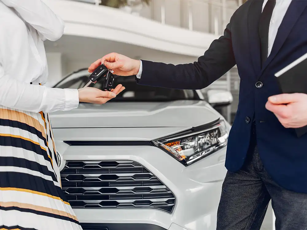 Ankara şehir içi araç kiralama 