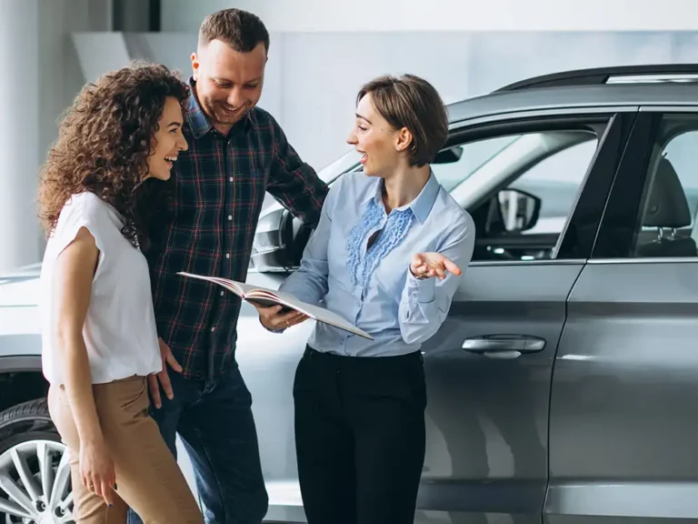 Ankara şehir içi araç kiralama