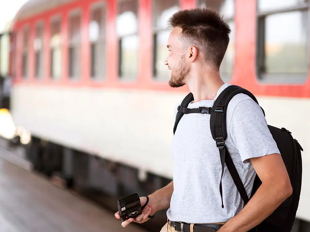 Ankara hızlı tren araç kiralama