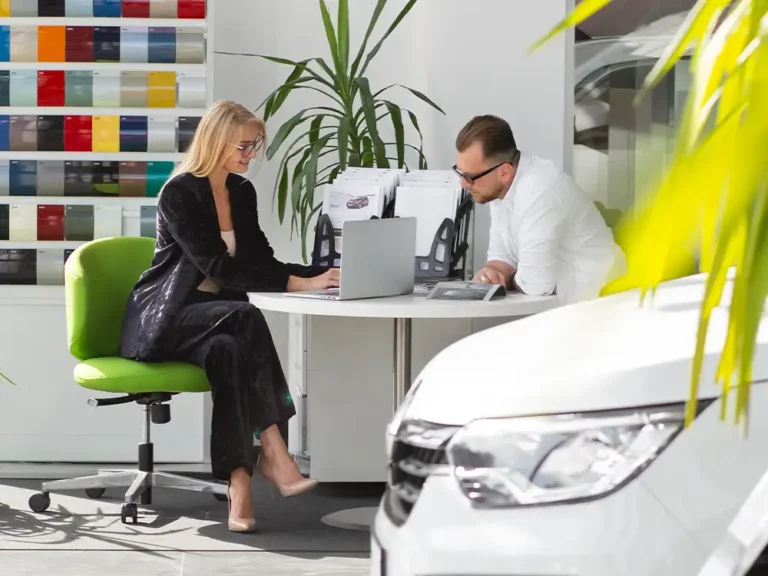 Çayyolu araç kiralama firmaları