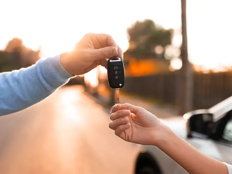 Oran sitesi araç kiralama firmaları