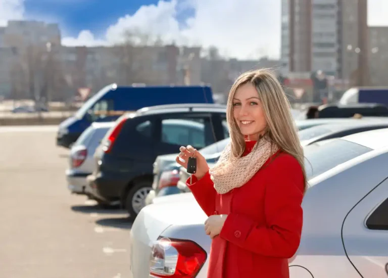 Uygun ve güvenilir yerel rent a car