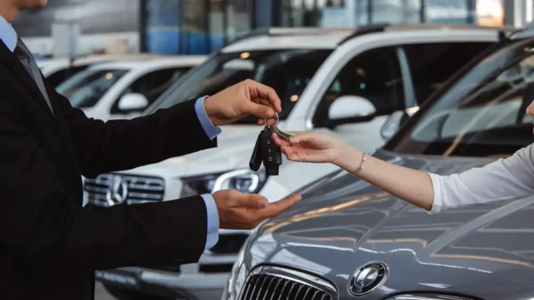 Genç Sürücüler İçin Araba Kiralama