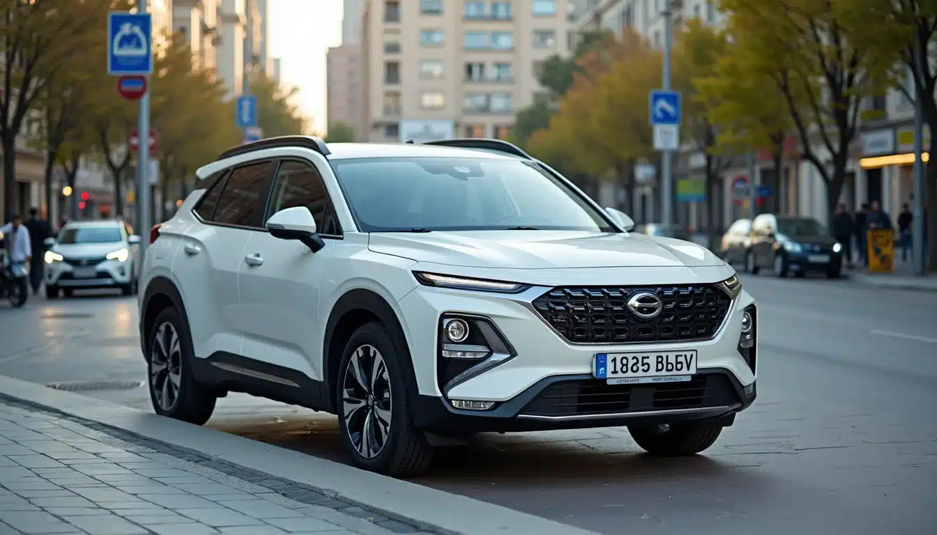 Ankara araba kiralama rehberi için ekonomik araç seçimi