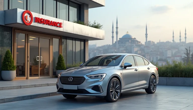 Ankara araç kiralama kasko ve sigorta rehberi