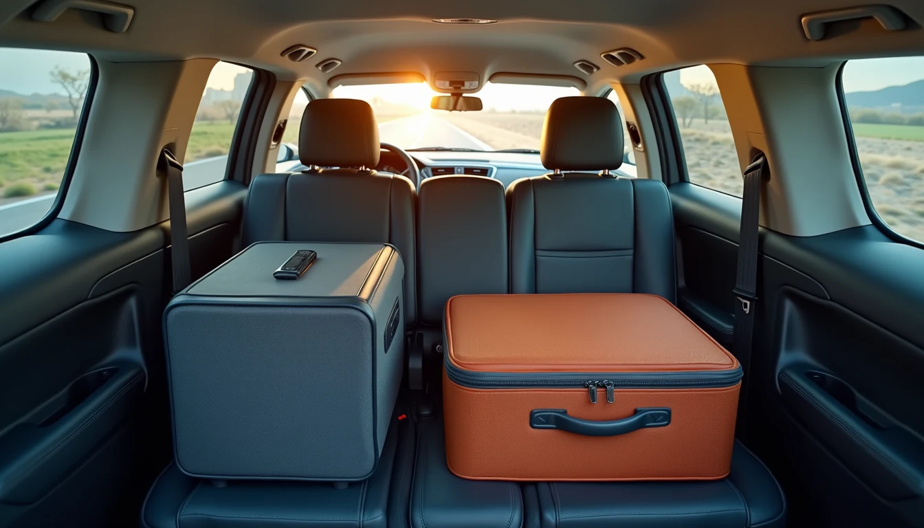 Ankara şehir dışı araç kiralama öncesi teslim kontrolü