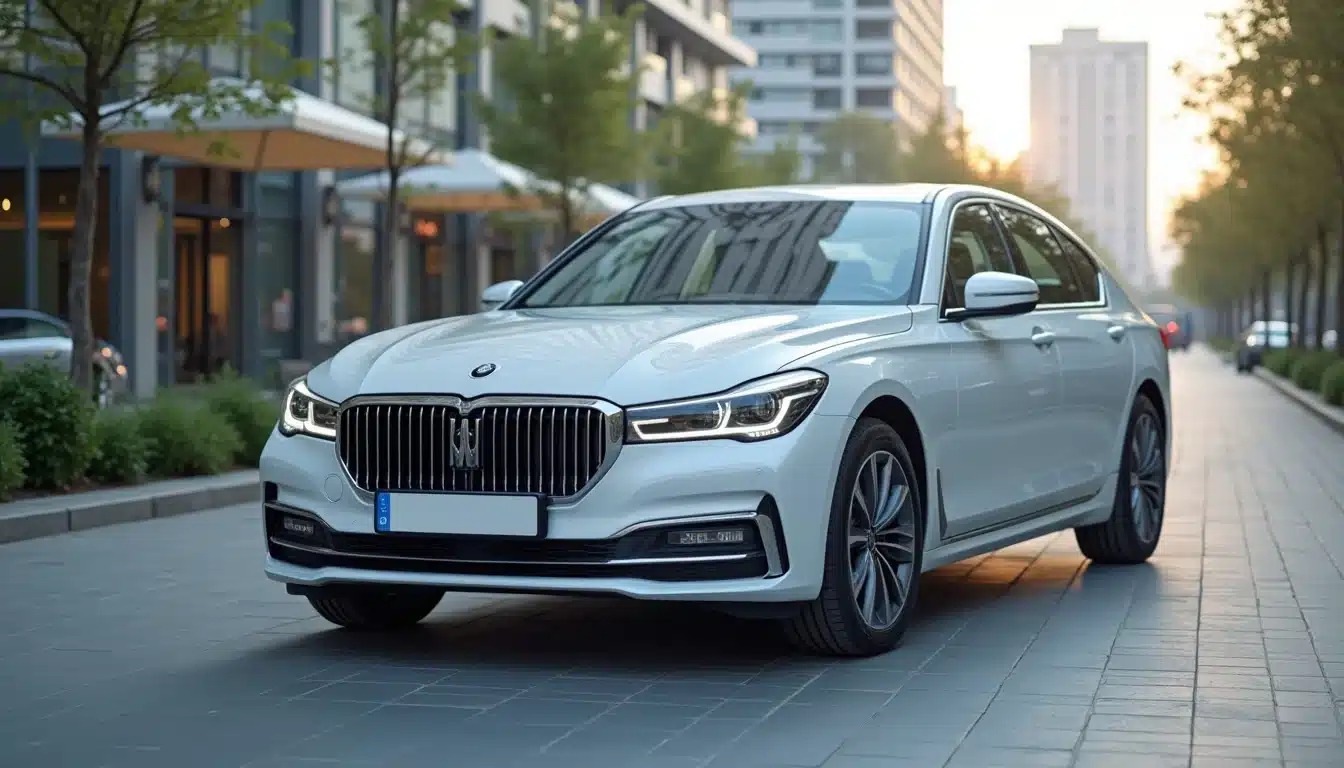 İş seyahati için ekonomik sedan araç kiralama Ankara